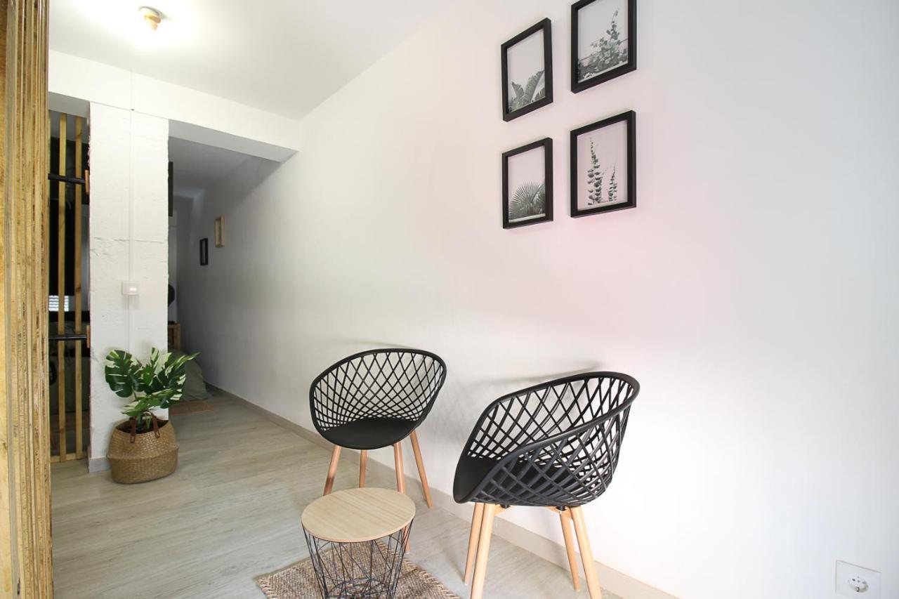 Apartamentos Rios Santander Exterior foto