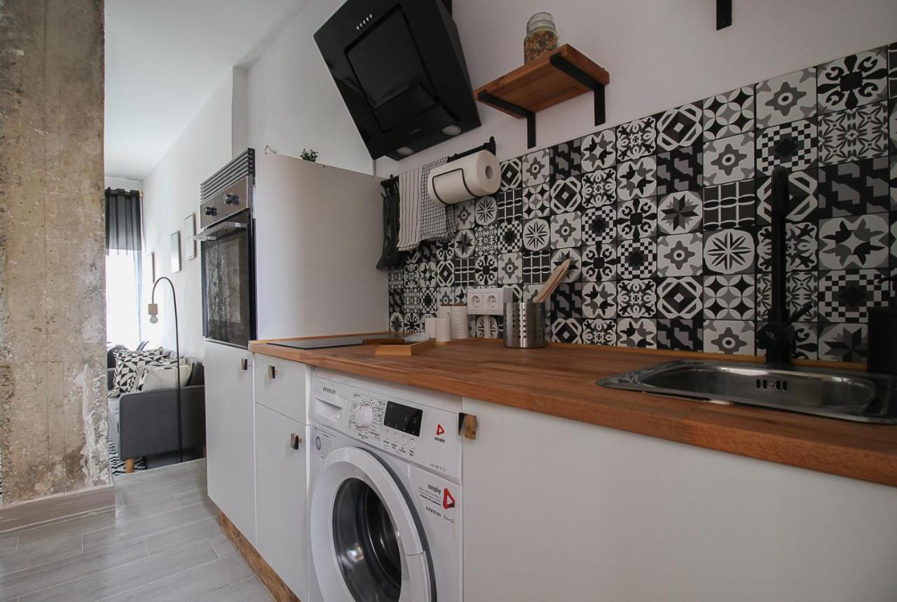 Apartamentos Rios Santander Exterior foto