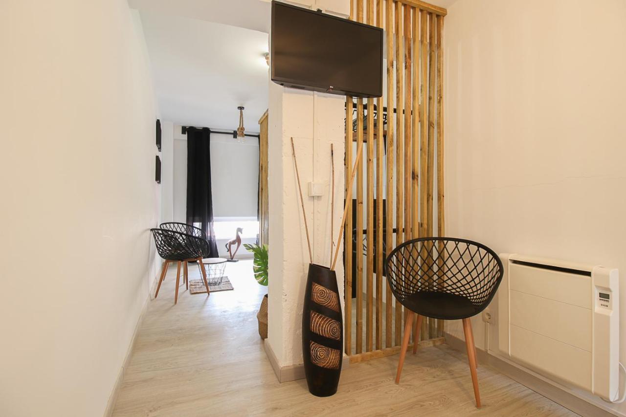 Apartamentos Rios Santander Exterior foto