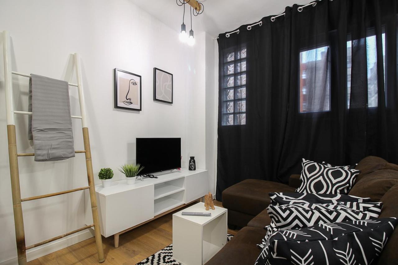 Apartamentos Rios Santander Exterior foto