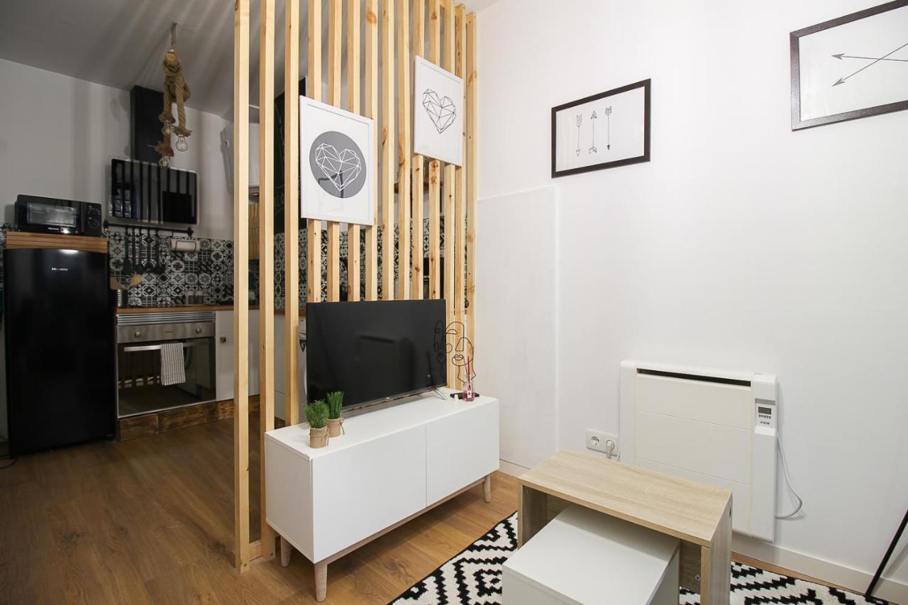 Apartamentos Rios Santander Exterior foto