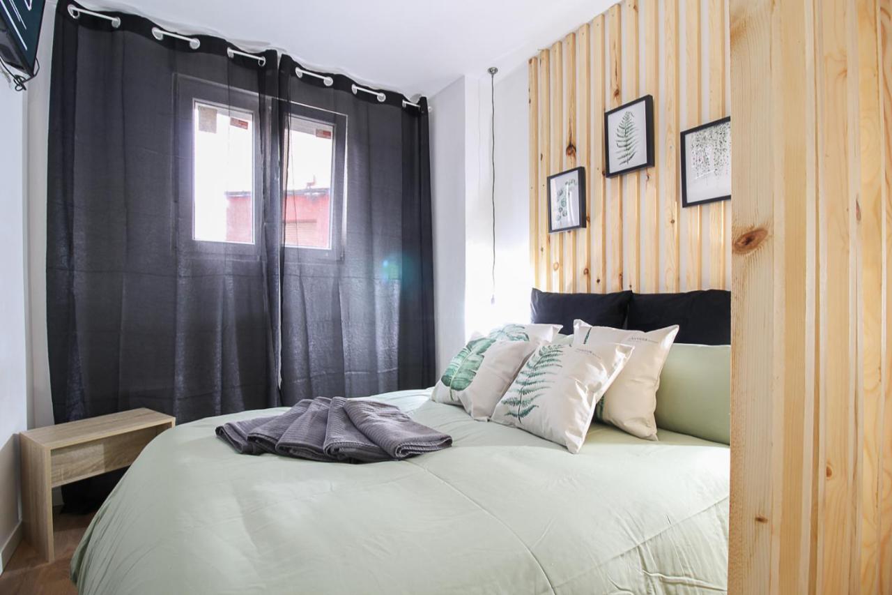 Apartamentos Rios Santander Exterior foto
